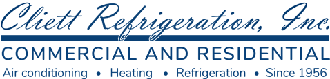 CLIETT REFRIGERATION, INC logo