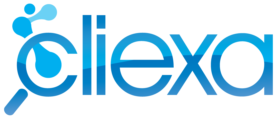 CLIEXA logo