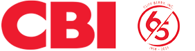 CLIFF BERRY, INC. logo