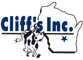 CLIFF'S INC logo