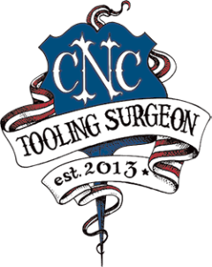 CLIFFORD CNC TOOLING SURGEON, LLC logo