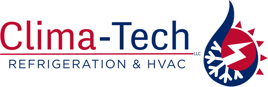 CLIMA-TECH LLC logo