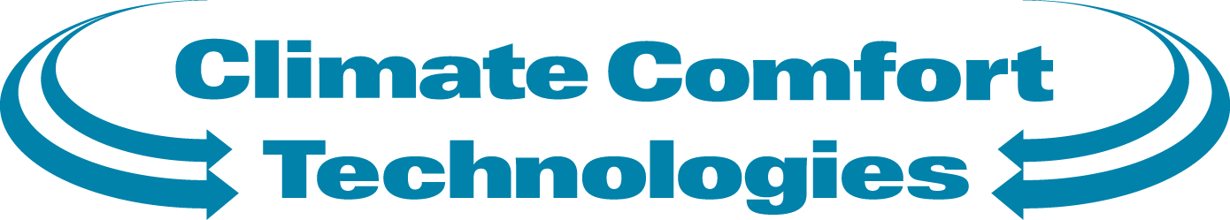 CLIMATE COMFORT TECHNOLOGIES INC logo