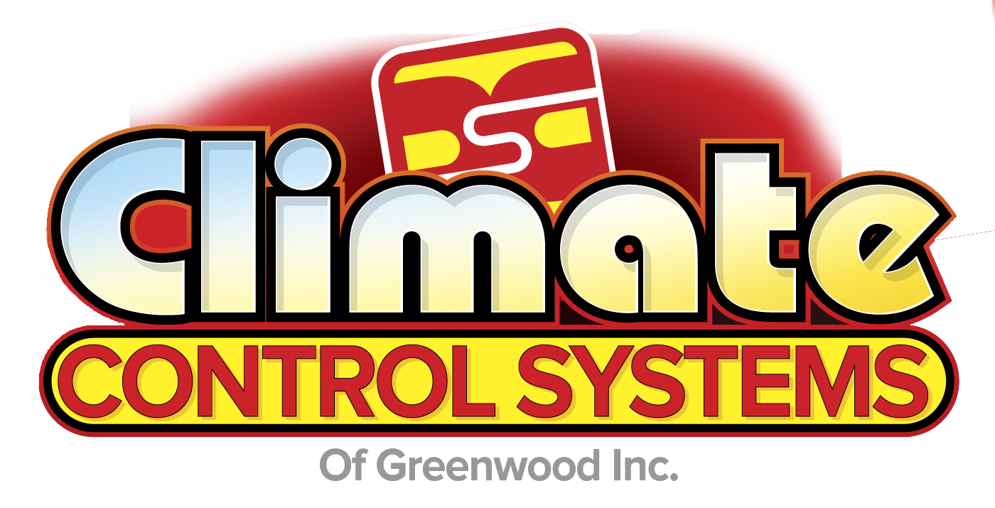CLIMATE CONTROL SYSTEMS OF GREENWOOD, INC. logo