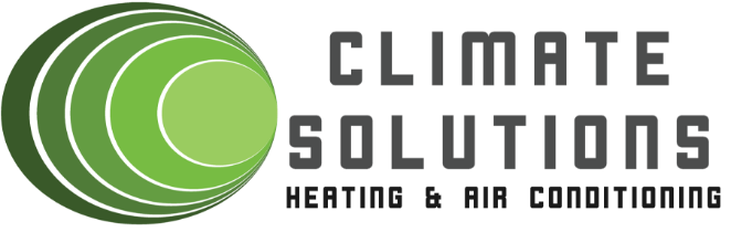 CLIMATE SOLUTIONS LLC logo