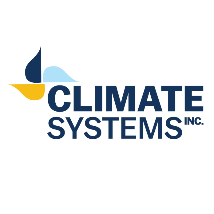 CLIMATE SYSTEMS INC logo