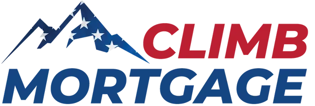 CLIMB MORTGAGE LLC logo