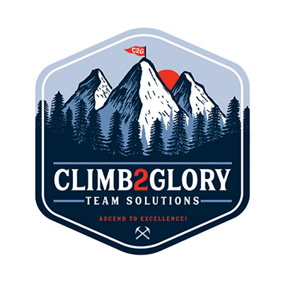 CLIMB2GLORY LLC logo