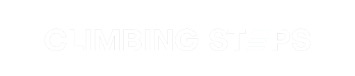 CLIMBING STEPS INC. logo