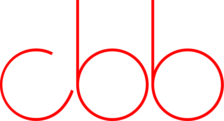 CLINE, BETTRIDGE, BERNSTEIN LIGHTING DESIGN, INC. logo
