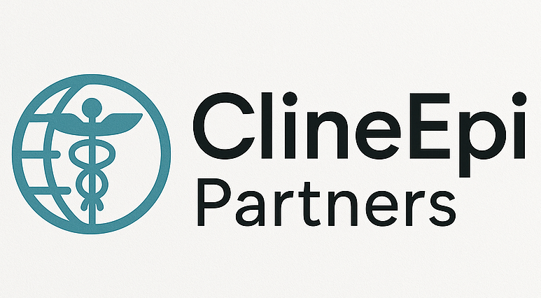 CLINEEPI PARTNERS, LLC logo