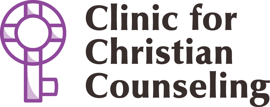 CLINIC FOR CHRISTIAN COUNSELING logo