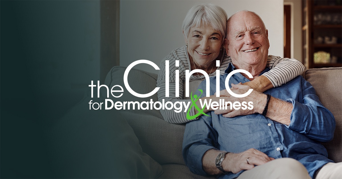 CLINIC FOR DERMATOLOGY & WELLNESS LLC logo