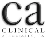 CLINICAL ASSOCIATES PA logo