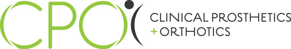 CLINICAL PROSTHETICS & ORTHOTICS LLC logo