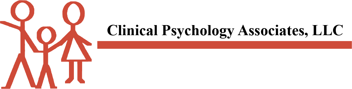 CLINICAL PSYCHOLOGY ASSOCIATES, LLC logo