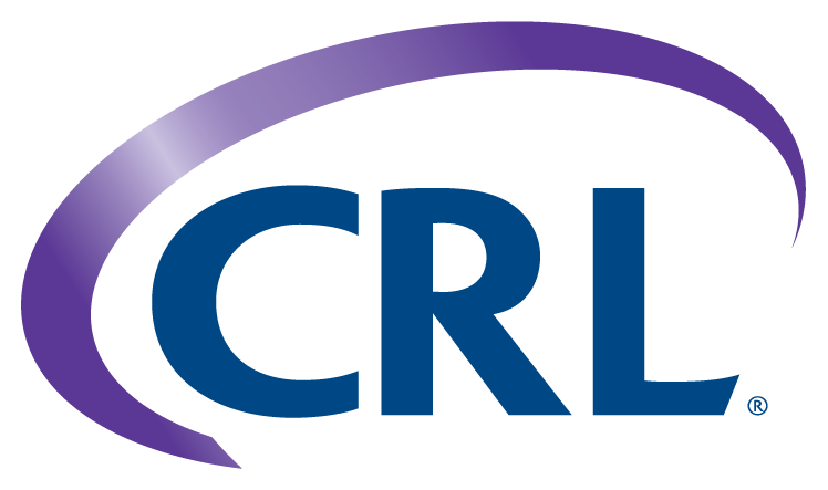 CLINICAL REFERENCE LABORATORY, INC logo