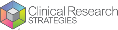 CLINICAL RESEARCH STRATEGIES LLC logo