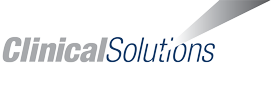 CLINICAL SOLUTIONS INTERNATIONAL LLC logo