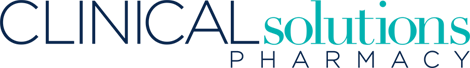 CLINICAL SOLUTIONS PHARMACY, LLC logo