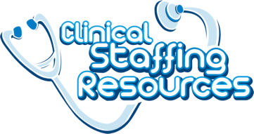 CLINICAL STAFFING RESOURCES CORP. logo