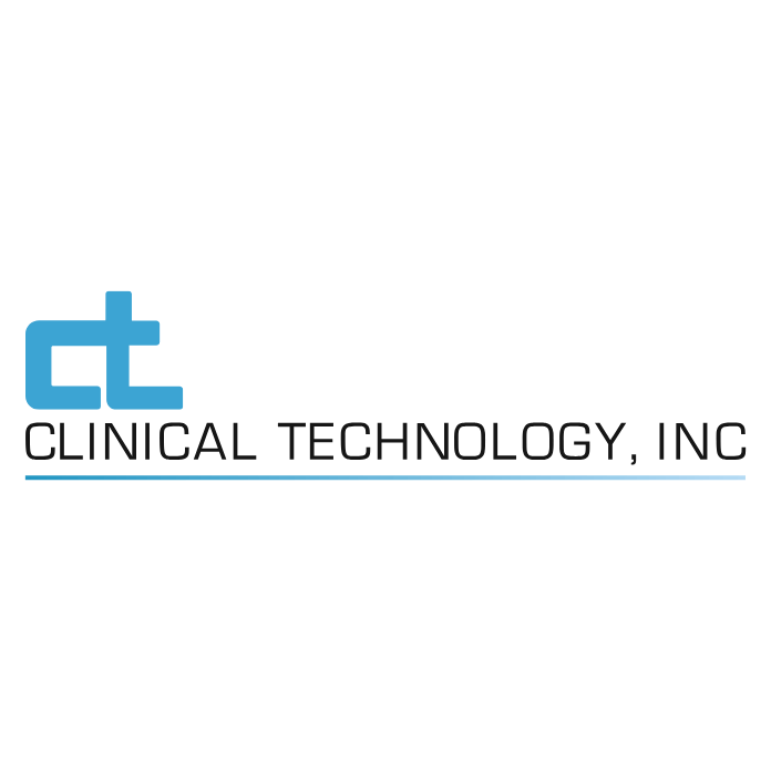 CLINICAL TECHNOLOGY, INC. logo