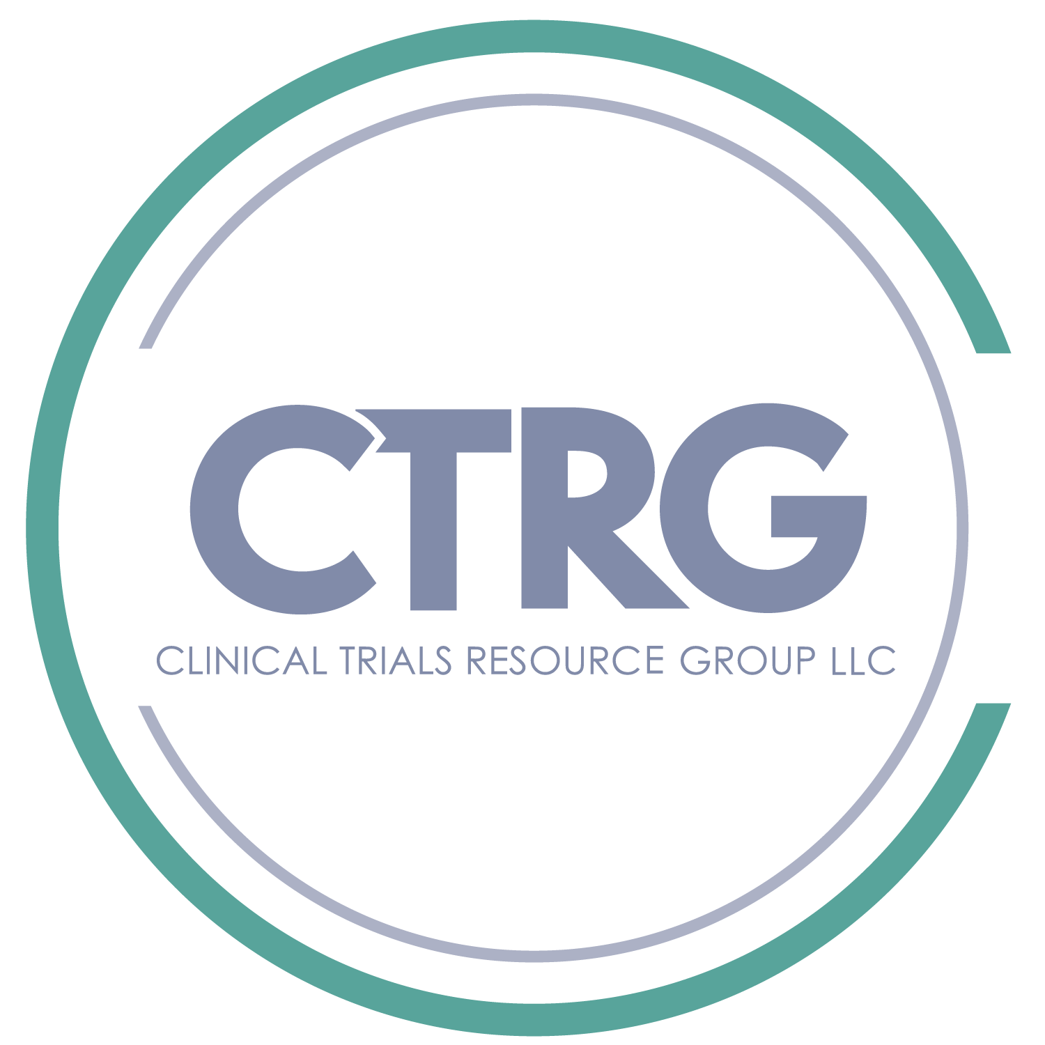 CLINICAL TRIALS RESOURCE GROUP, LLC logo