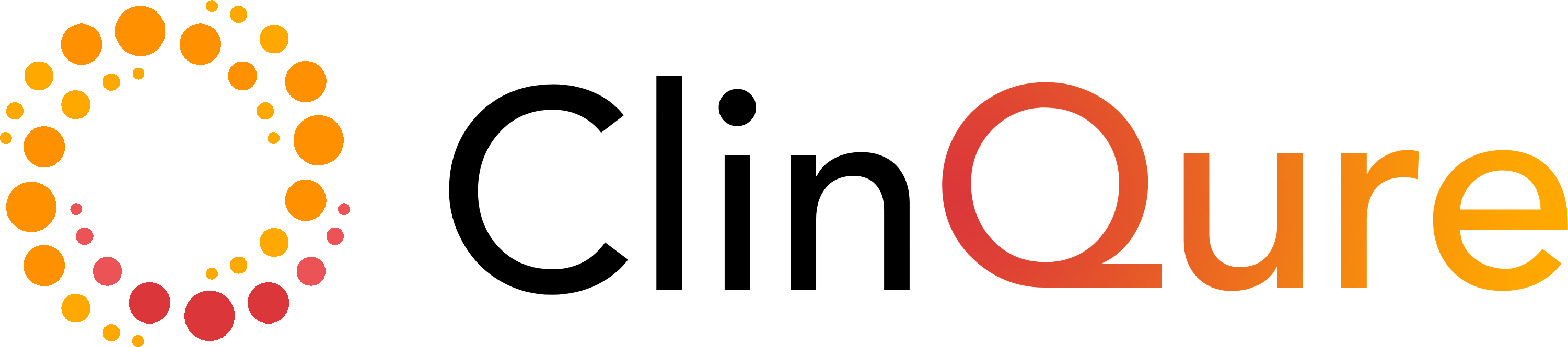 CLINQURE INC logo