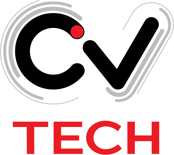 CLINTON VAULS TECHNOLOGY GROUP LLC logo