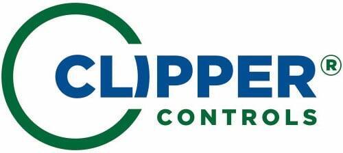CLIPPER CONTROLS, INC logo