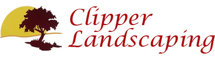 CLIPPER LANDSCAPING LLC logo
