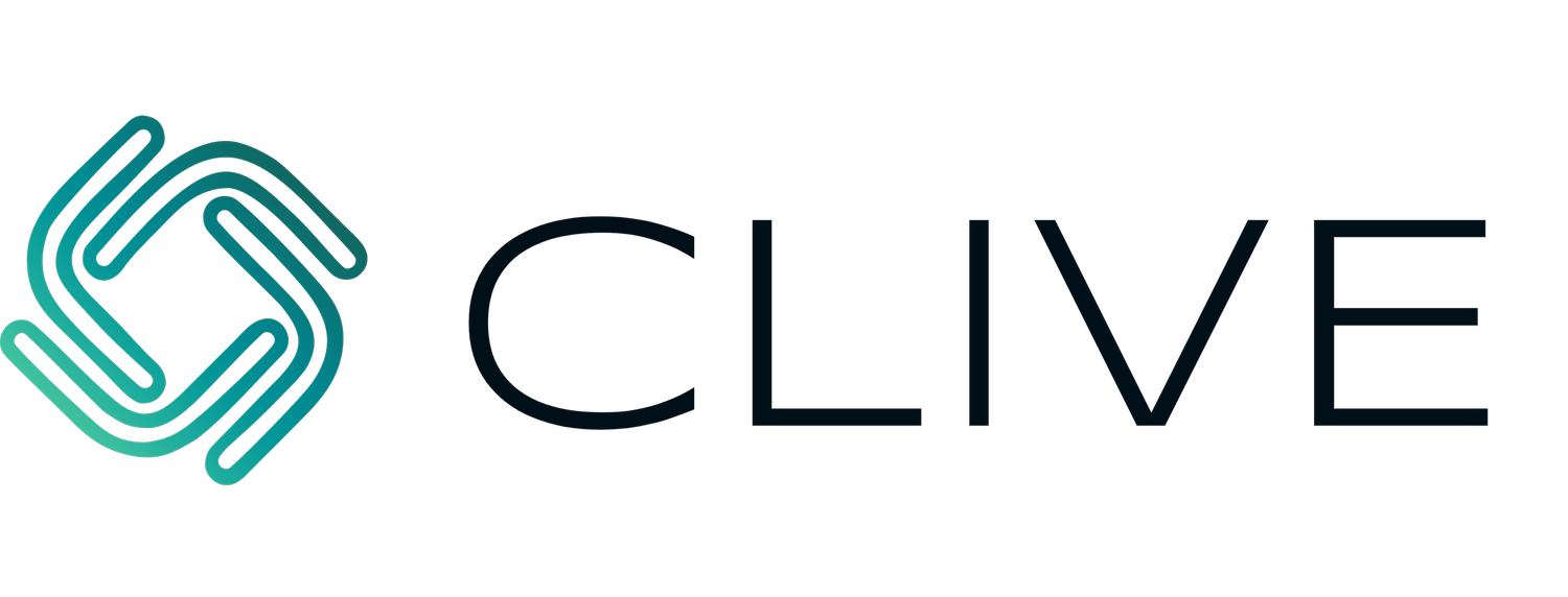 CLIVE ALLIANCE LLC logo