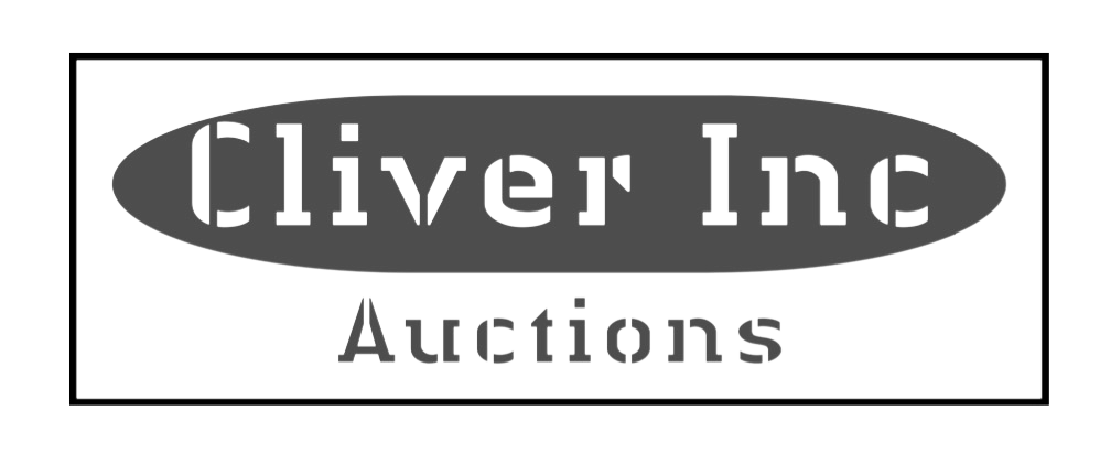 CLIVER INC logo