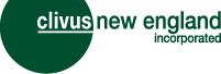 CLIVUS NEW ENGLAND, INC logo