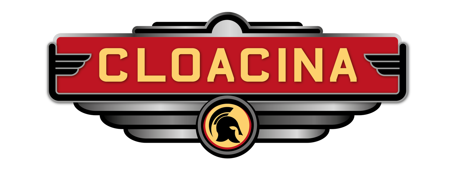 CLOACINA, LLC logo