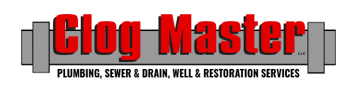 CLOG MASTER LLC logo