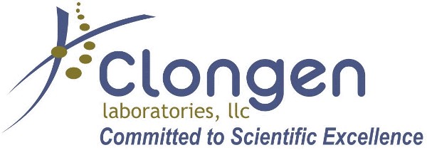 CLONGEN LABORATORIES LLC logo