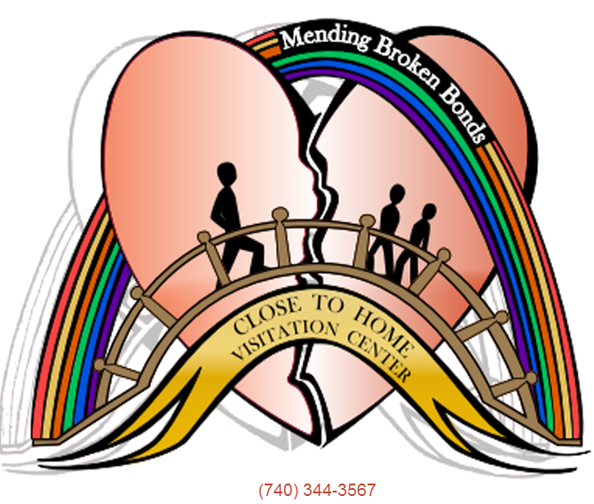 CLOSE TO HOME SUPERVISED VISITATION LLC logo