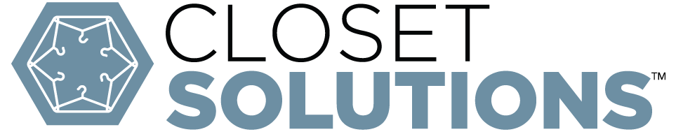 CLOSET SOLUTIONS logo