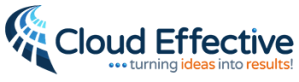CLOUD EFFECTIVE INC logo