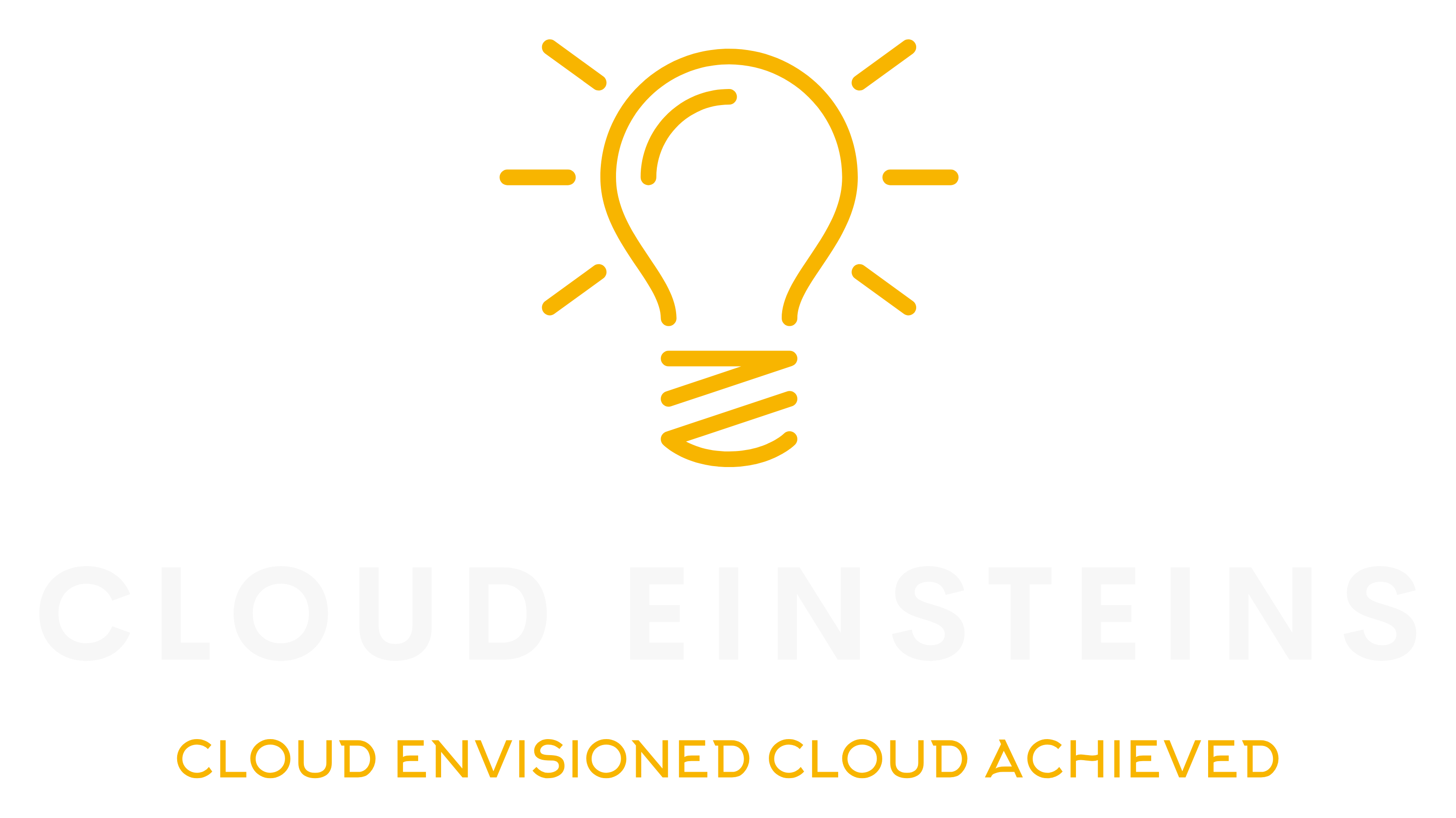 CLOUD EINSTEINS LLC logo