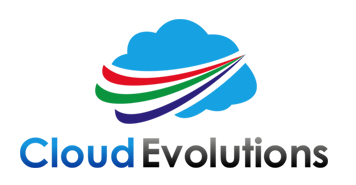 CLOUD EVOLUTIONS logo