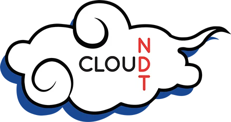 CLOUD NDT LLC logo