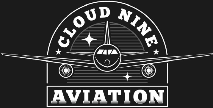 CLOUD NINE AVIATION DETAILING L.L.C logo