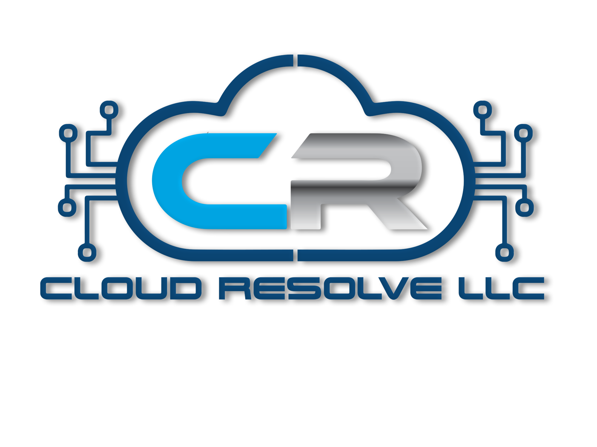 CLOUD RESOLVE LLC logo
