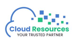 CLOUD RESOURCES LLC logo