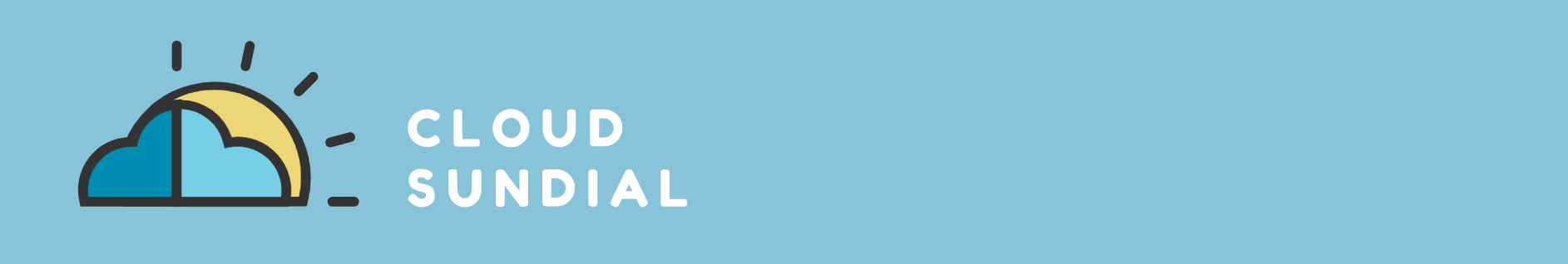 CLOUD SUNDIAL LIMITED logo