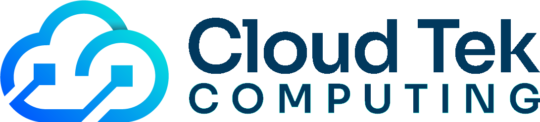 CLOUD TEK COMPUTING LLC logo