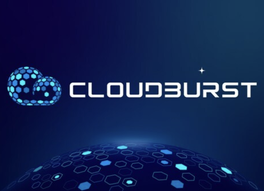 CLOUDBURST TECHNOLOGIES INC. logo