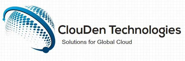 CLOUDEN TECHNOLOGIES LLC logo